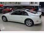 Thumbnail Photo 7 for New 1990 Nissan 300ZX Twin Turbo Hatchback